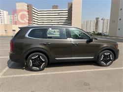 Kia Telluride